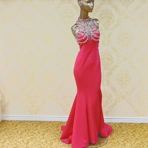 Tony Bowls size 2 prom dress
